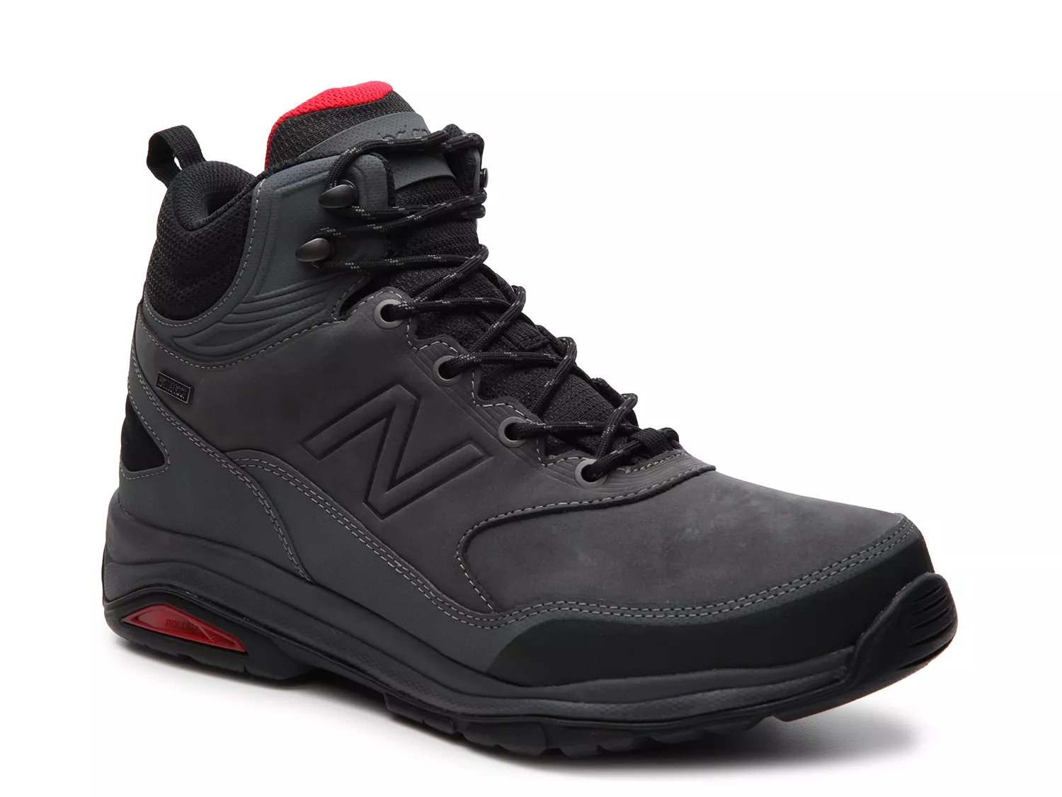 new balance 1400 boot review