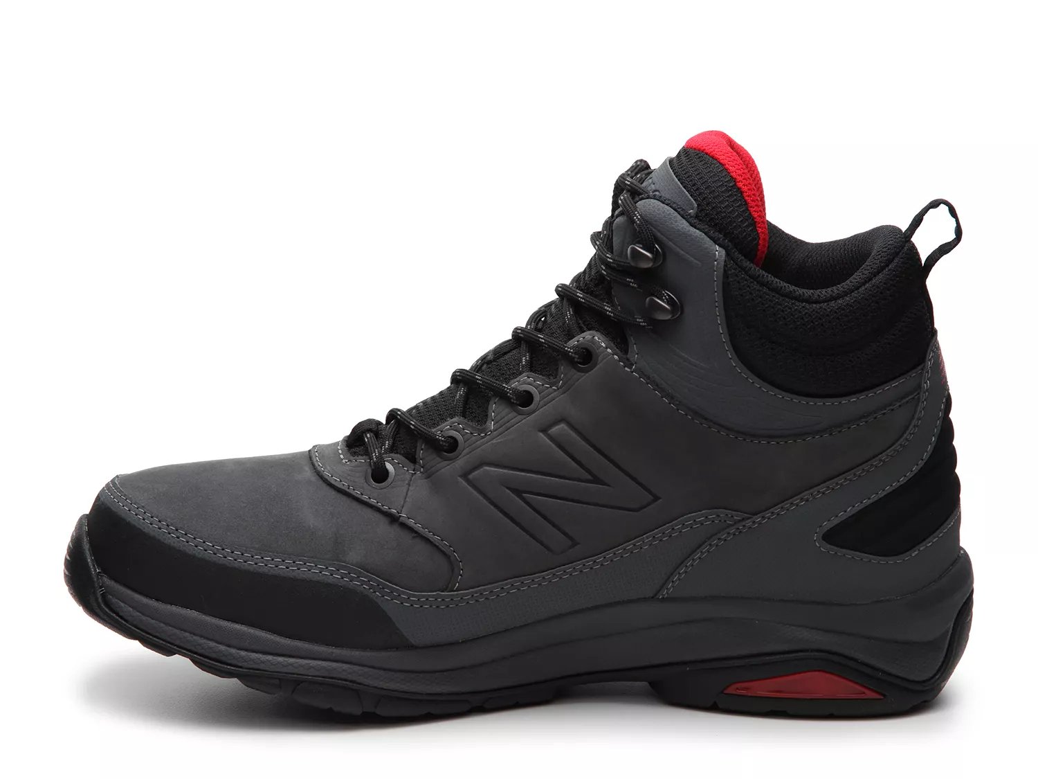 new balance hiking boots 1400