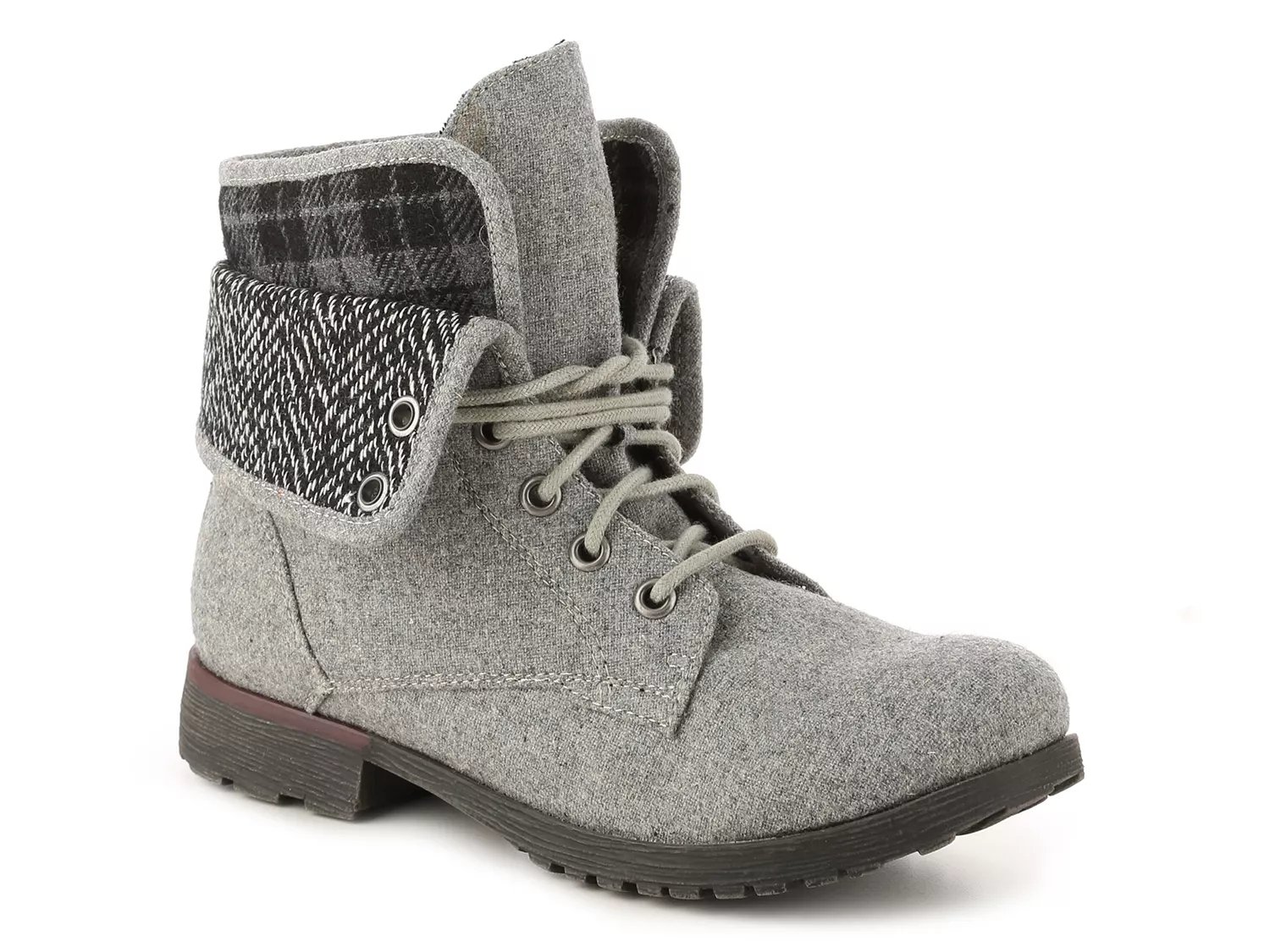 dsw rock and candy
