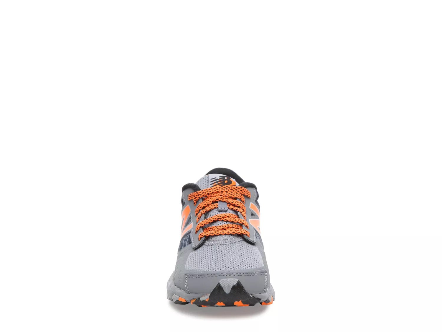 dsw trail running shoes