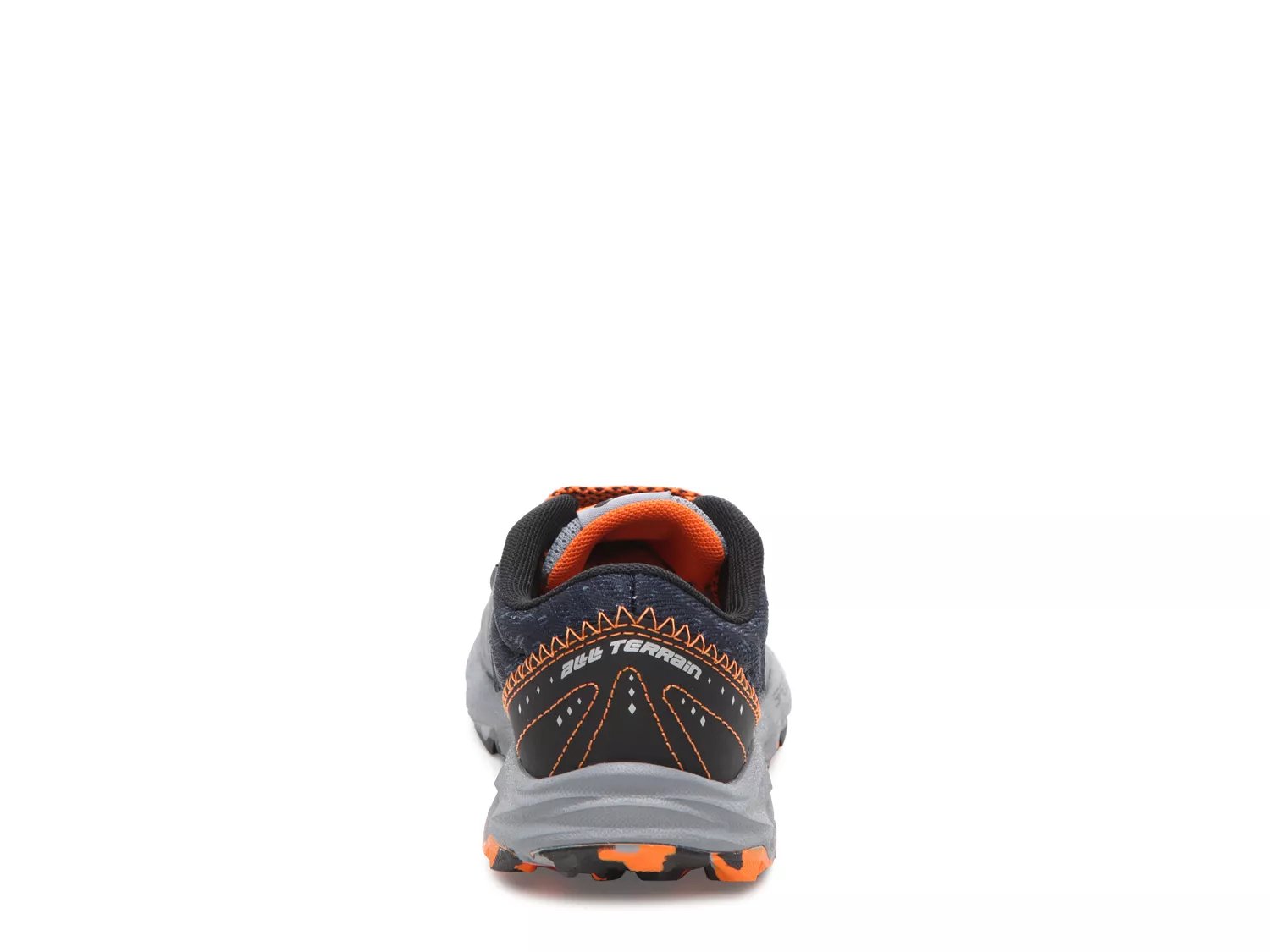 dsw trail running shoes