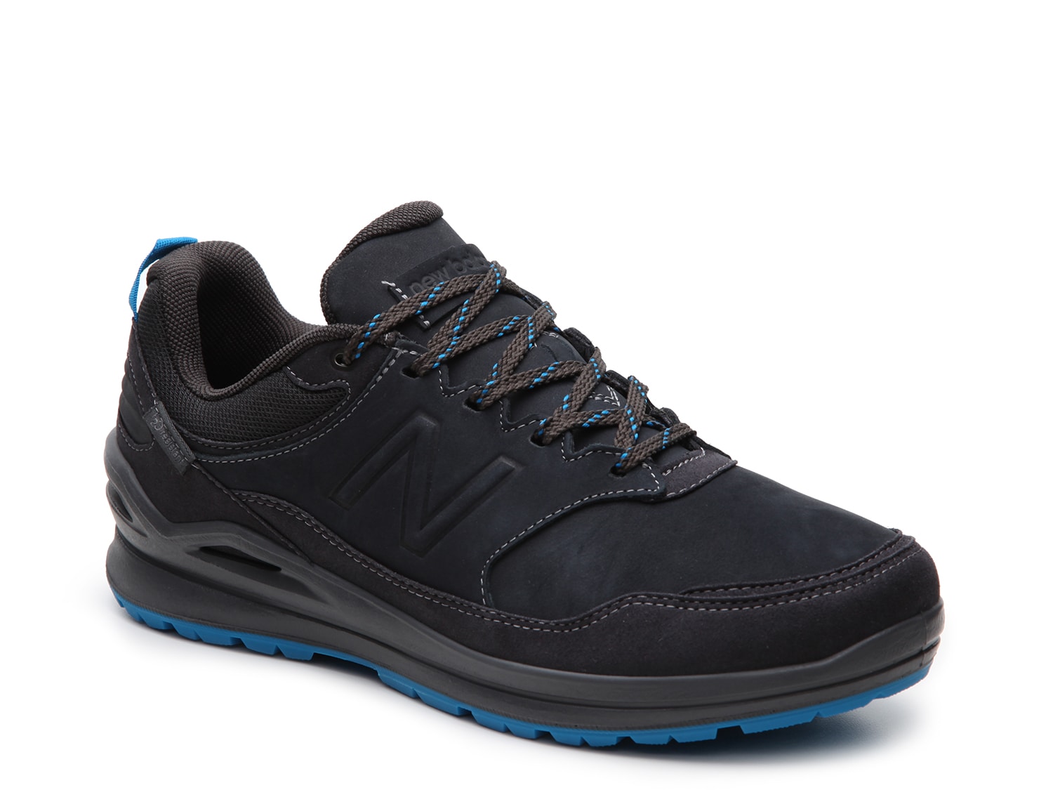 New Balance 3000 v1 Walking Shoe - Men's - Free Shipping | DSW