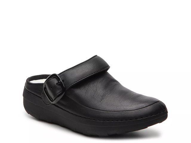 FitFlop Gogh Pro Work Clog