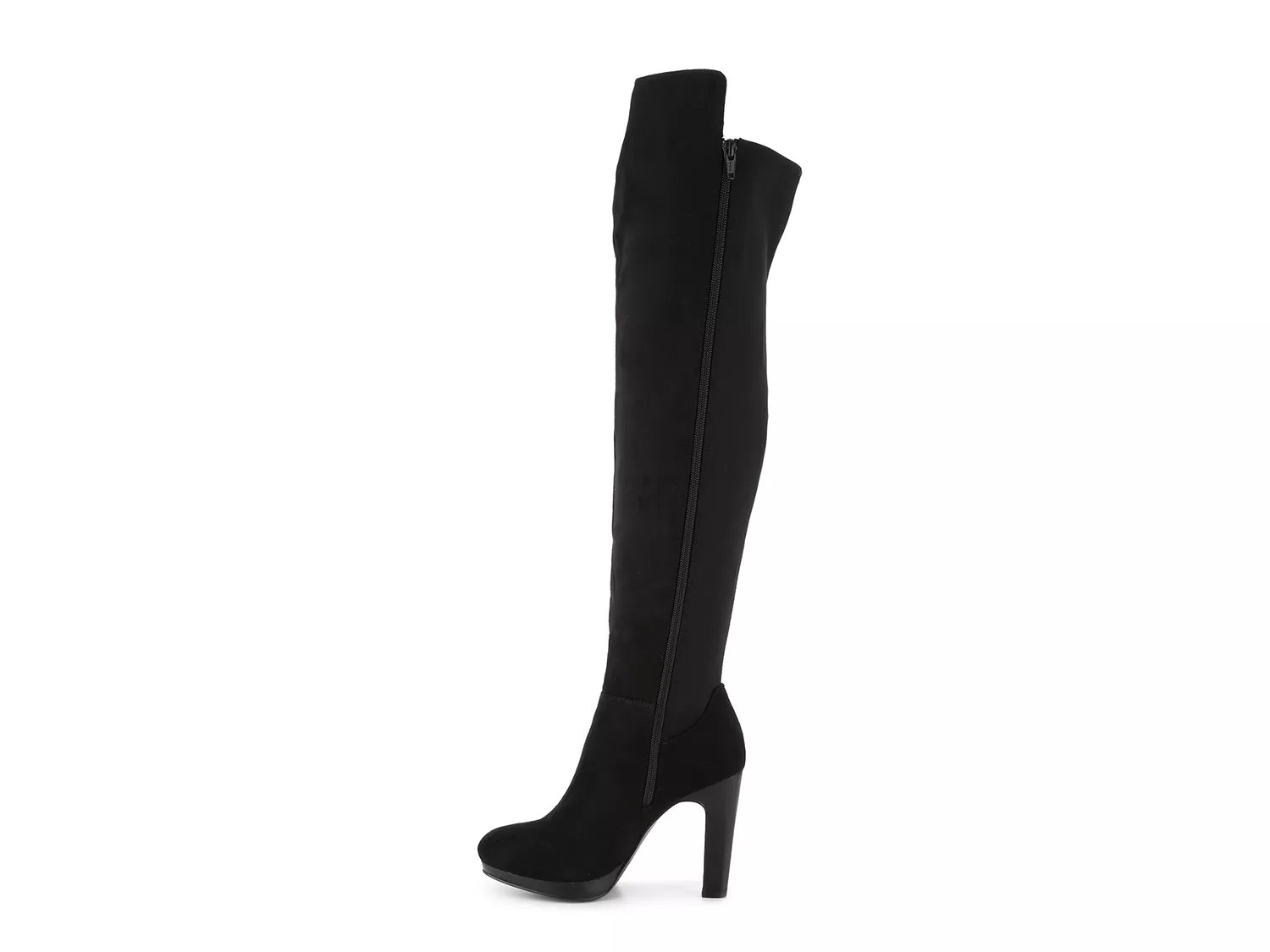 diba thigh high boots