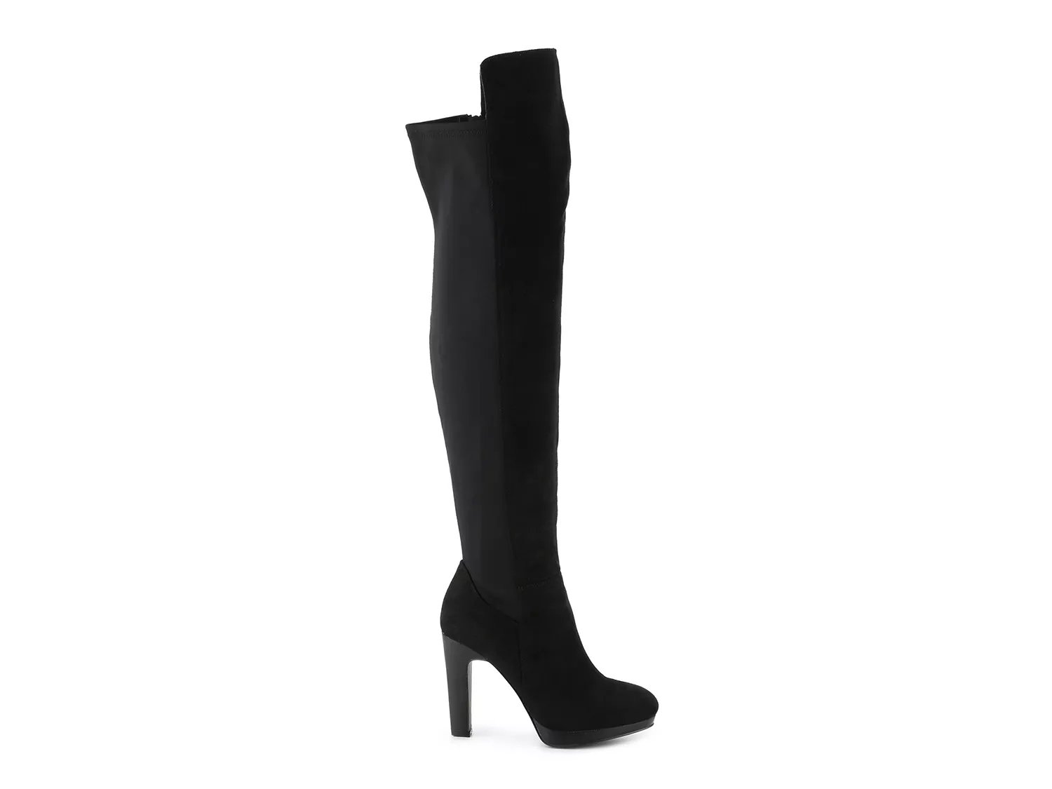 diba thigh high boots