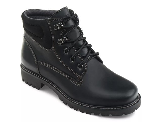 Doc martens eastland discount