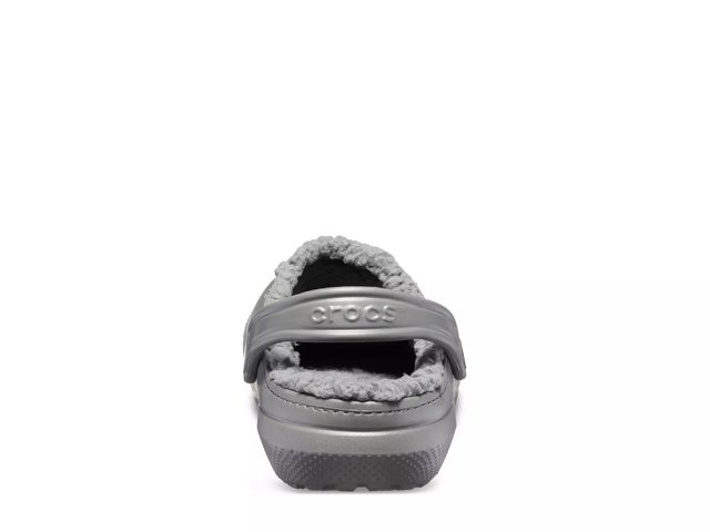 Dsw fuzzy crocs hotsell
