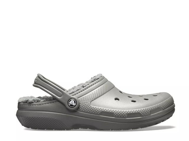 Insulated crocs mens sales