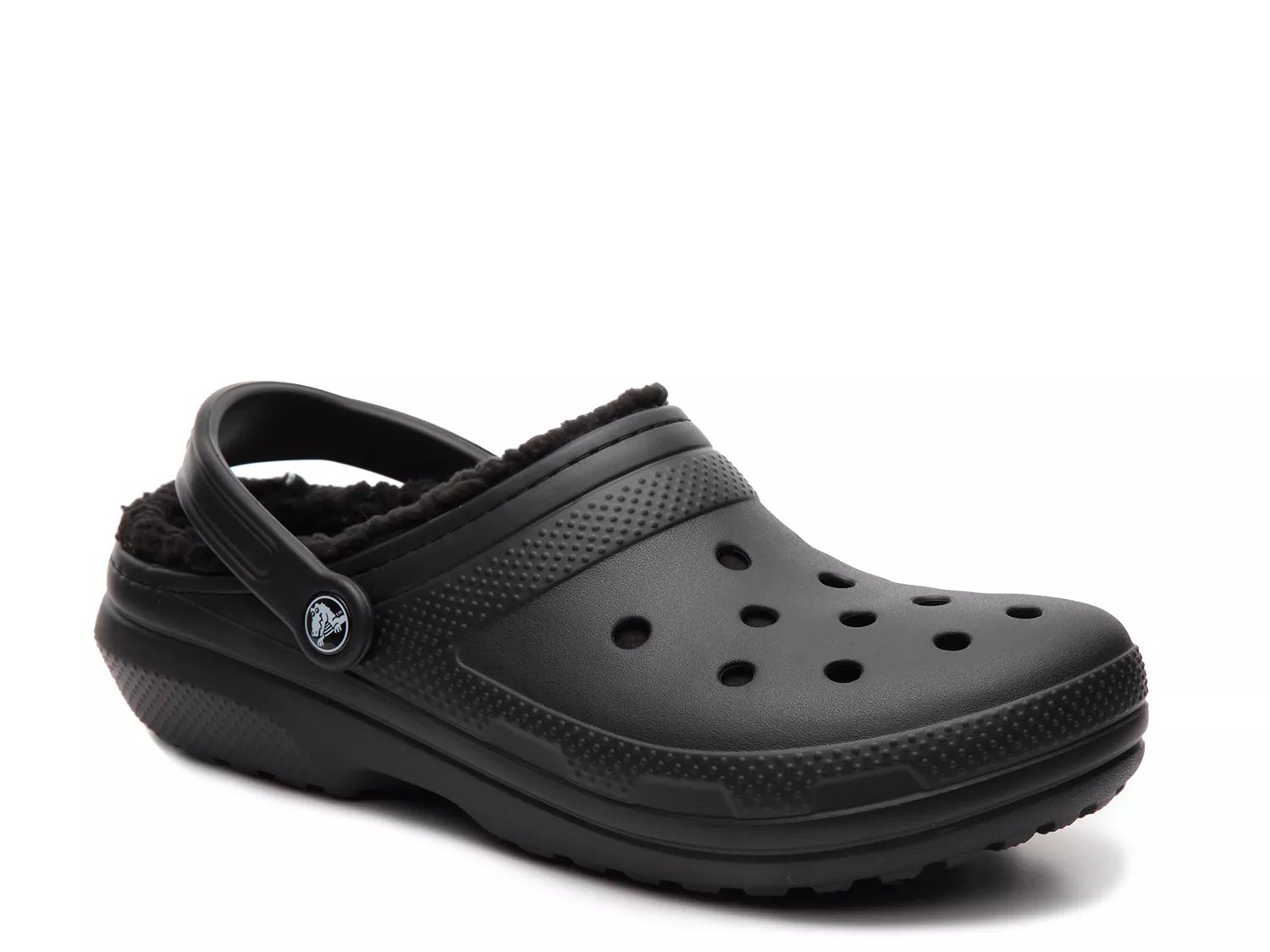 dsw crocs mens