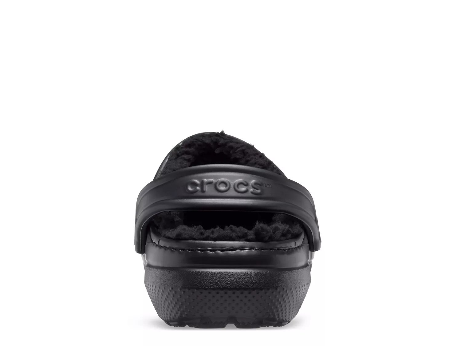 dsw men crocs
