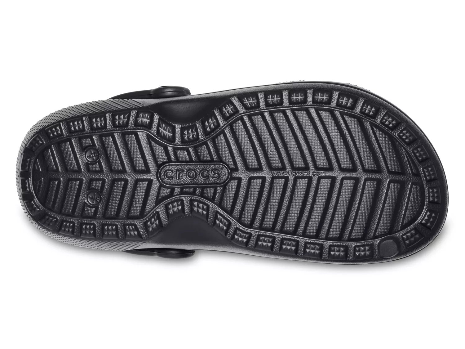 dsw men crocs