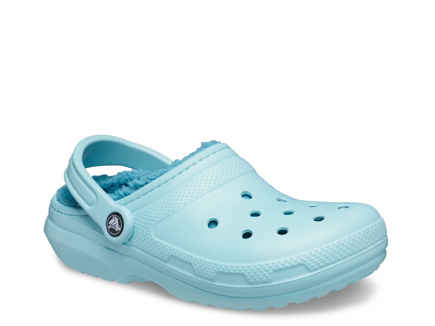 Crocs Classic Lined Clog - Men's - Free Shipping | DSW