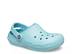 crocs fur lined men