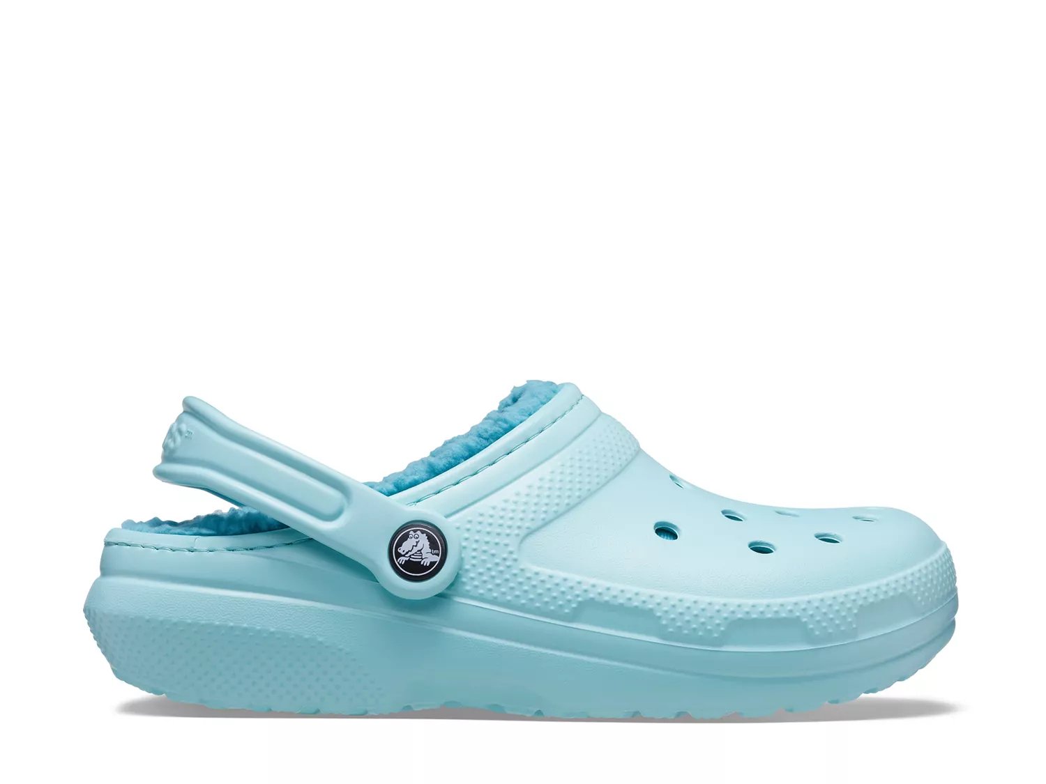 crocs dsw mens