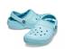crocs fur lined men