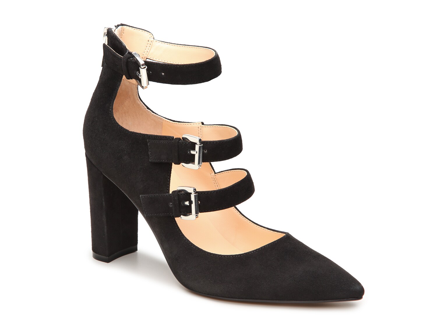 Ivanka Trump Kamon Pump - Free Shipping | DSW