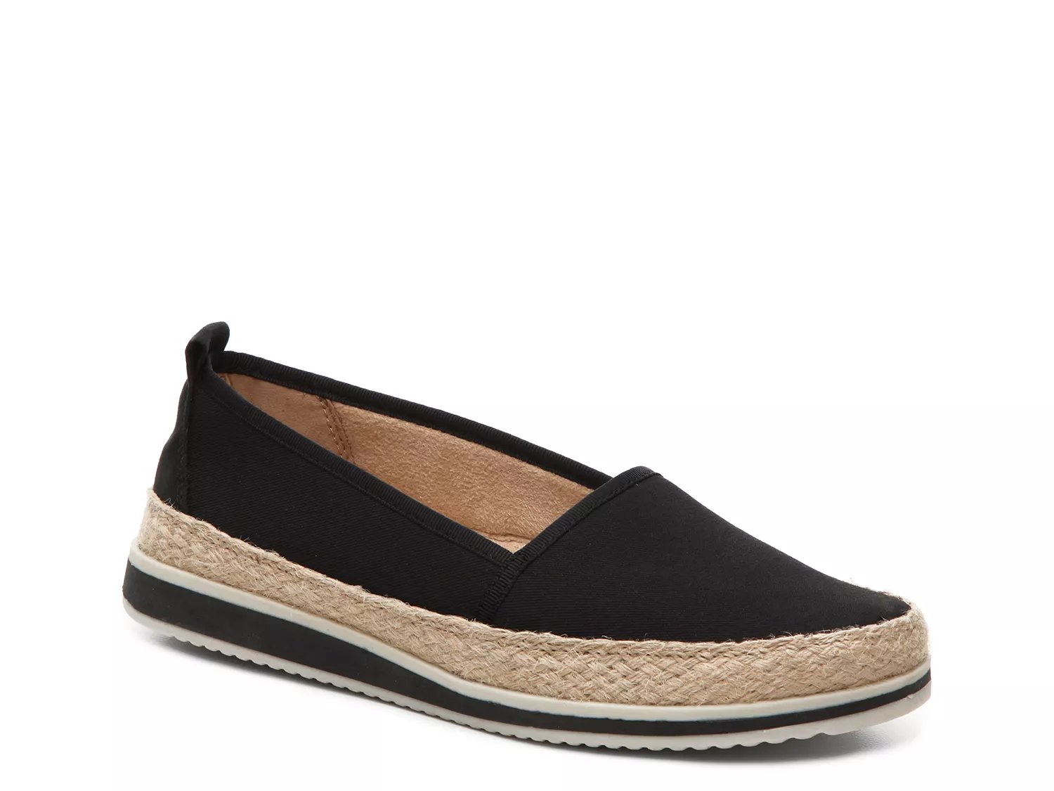 Naturalizer Davenport Flat Free Shipping DSW