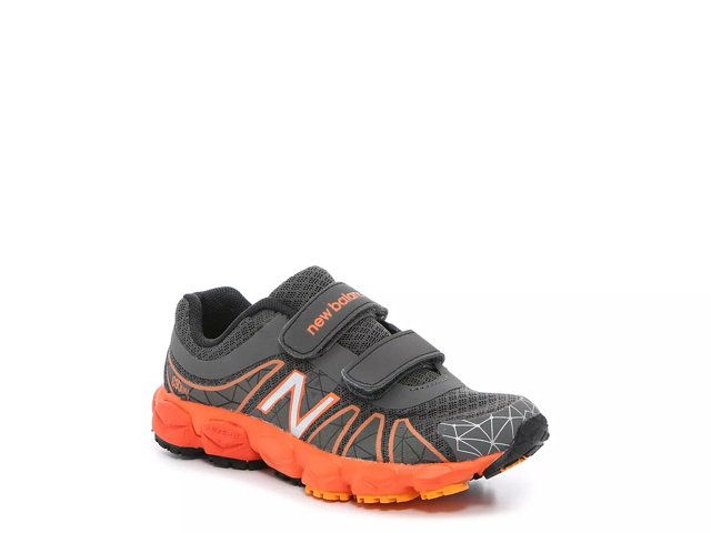 New balance 890 toddler 2025