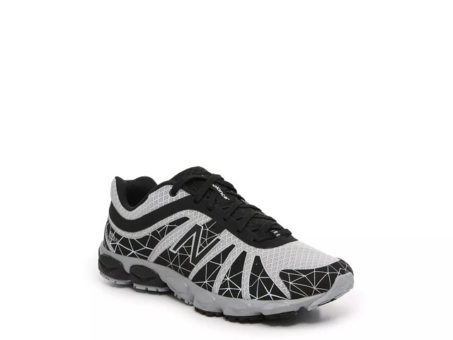 New balance kids 890 running shoes online