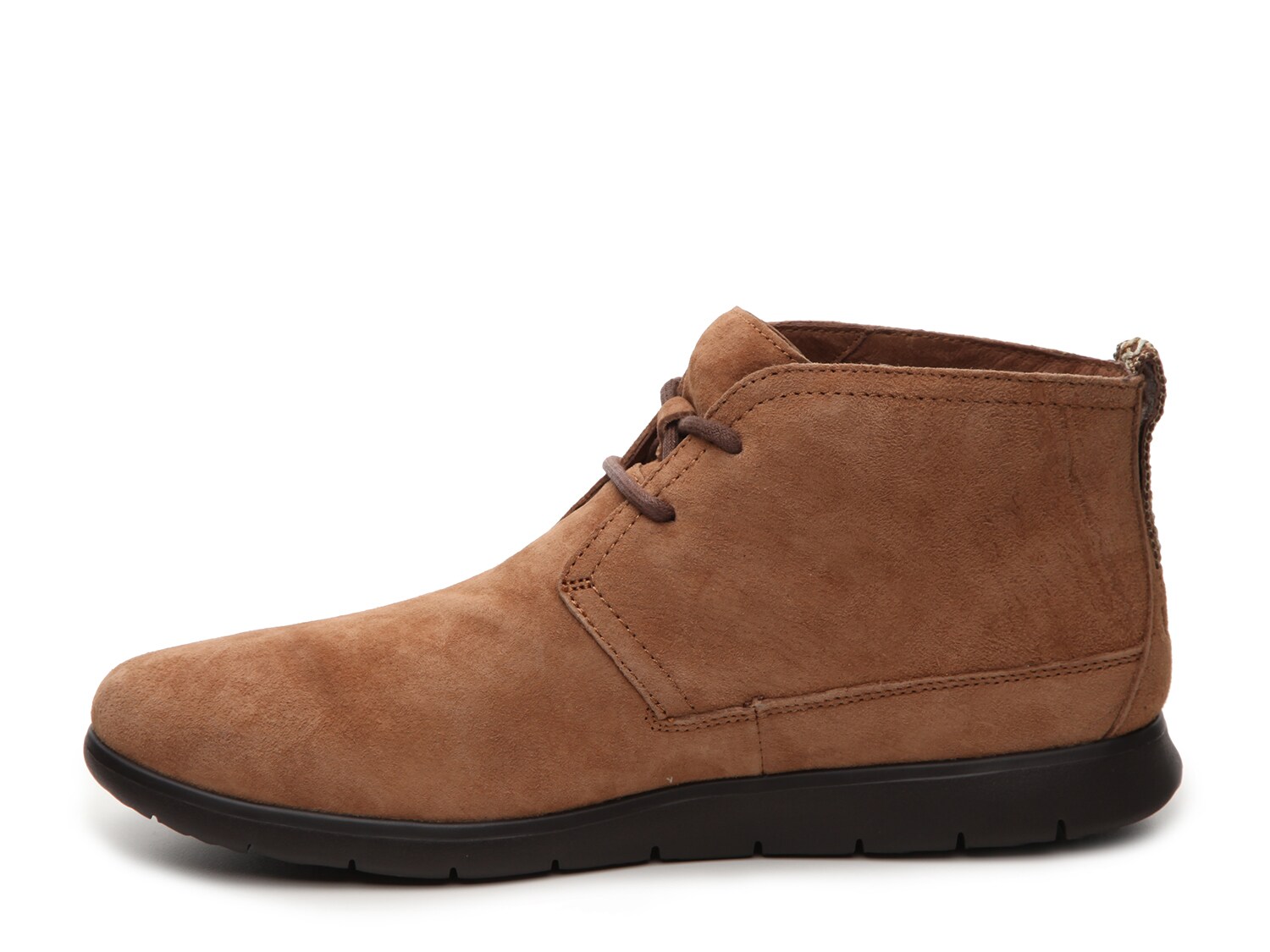 dsw mens ugg boots