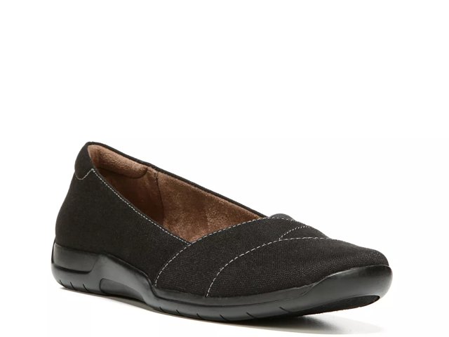 Dsw naturalizer flats sales
