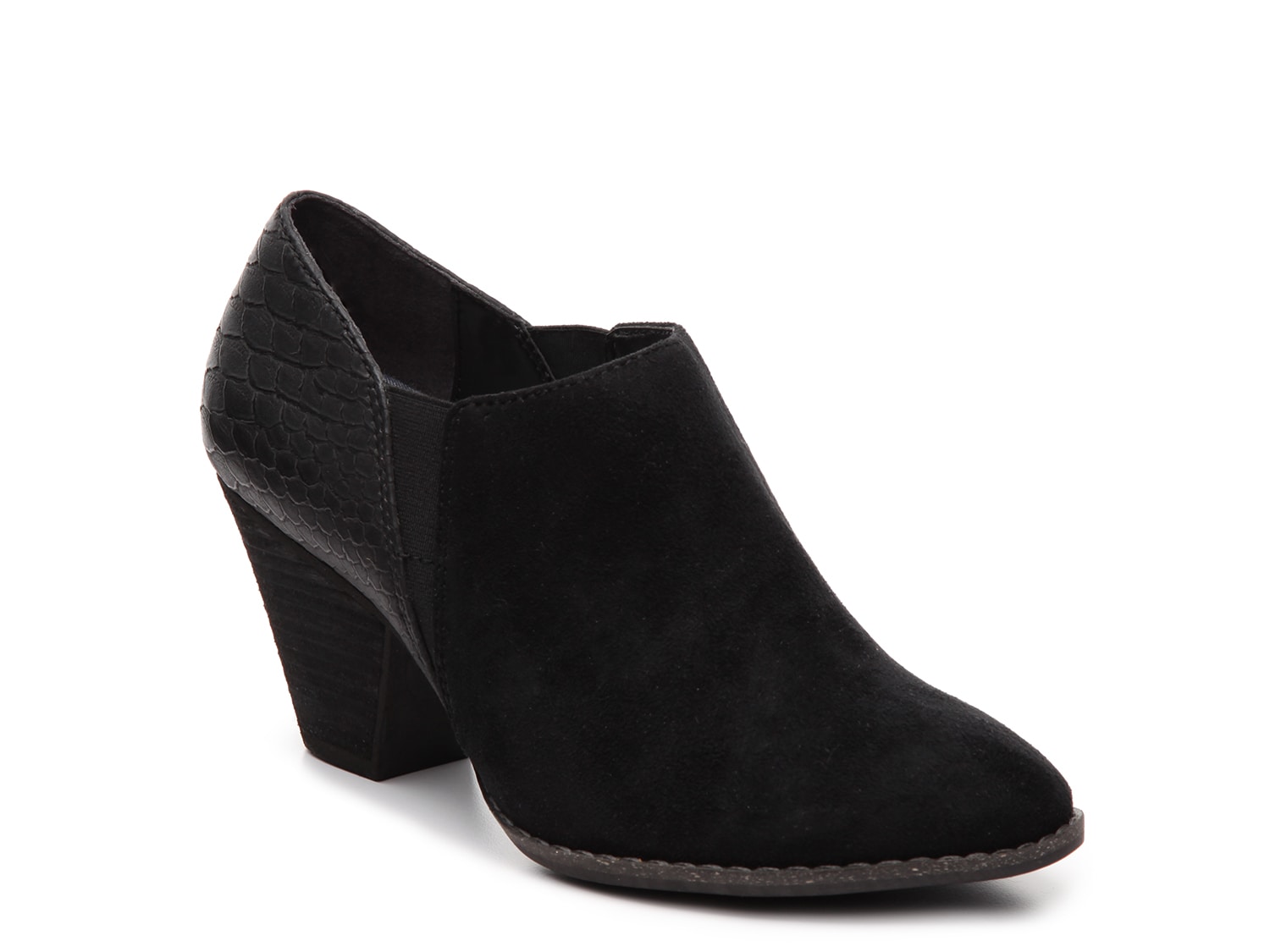 Dr. Scholl's Charlie Chelsea Boot | DSW