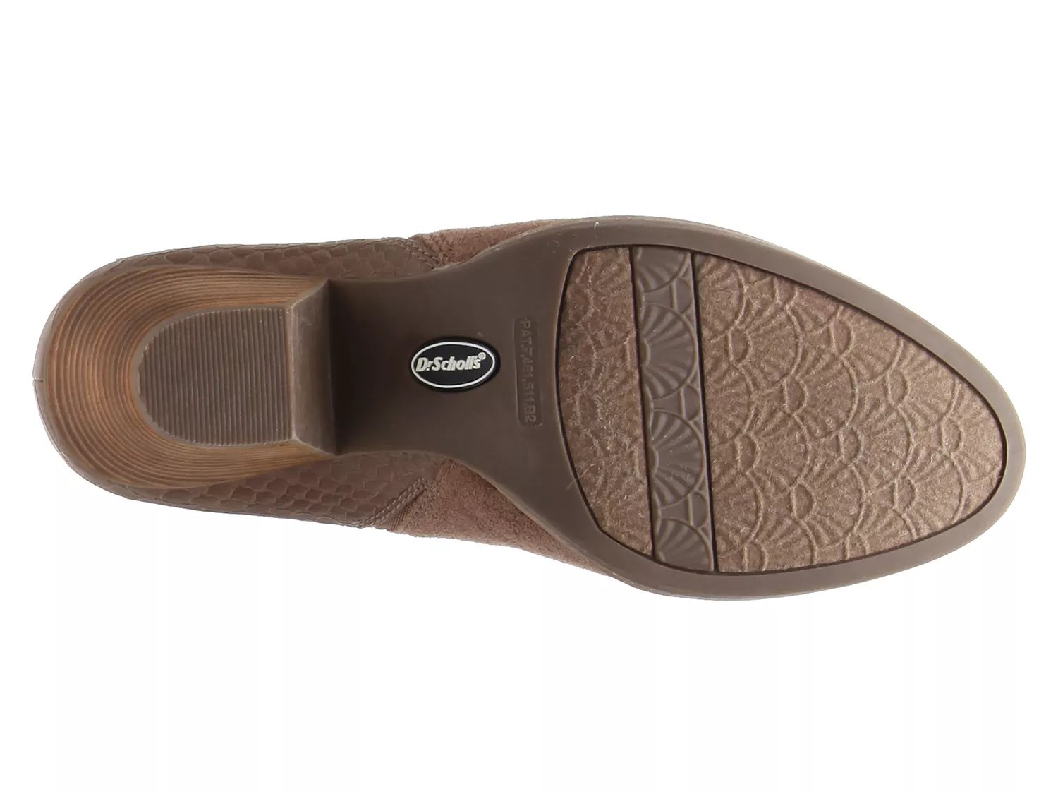 dr scholls chelsea boot