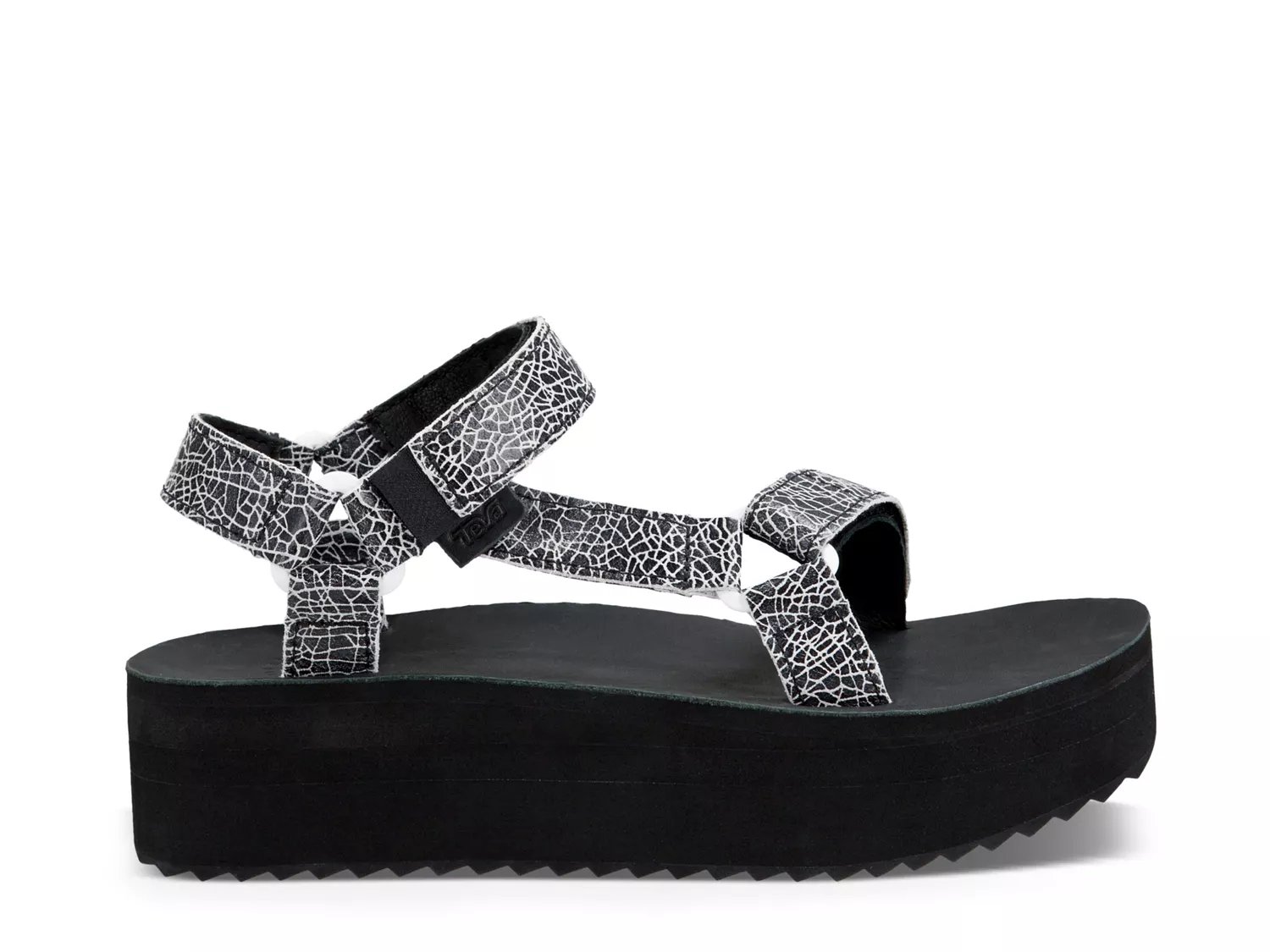 dsw flatform