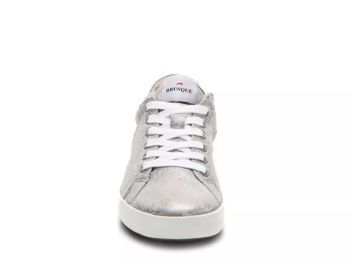 Brusque Leather Sneaker DSW