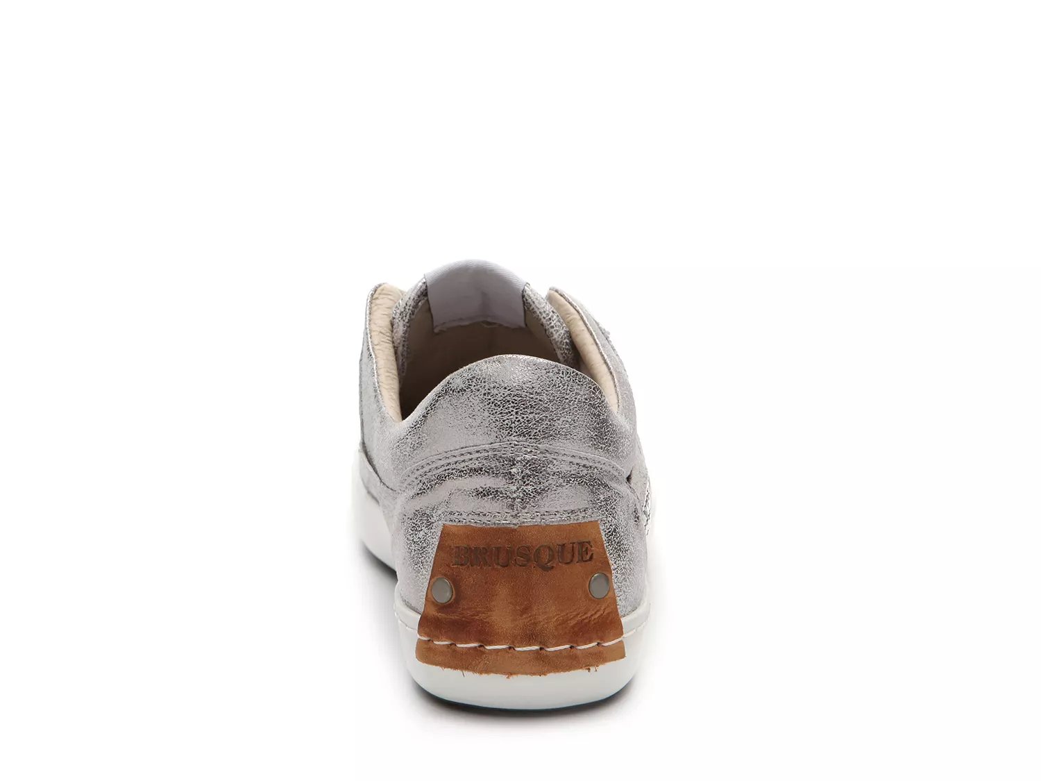 Brusque Leather Sneaker DSW