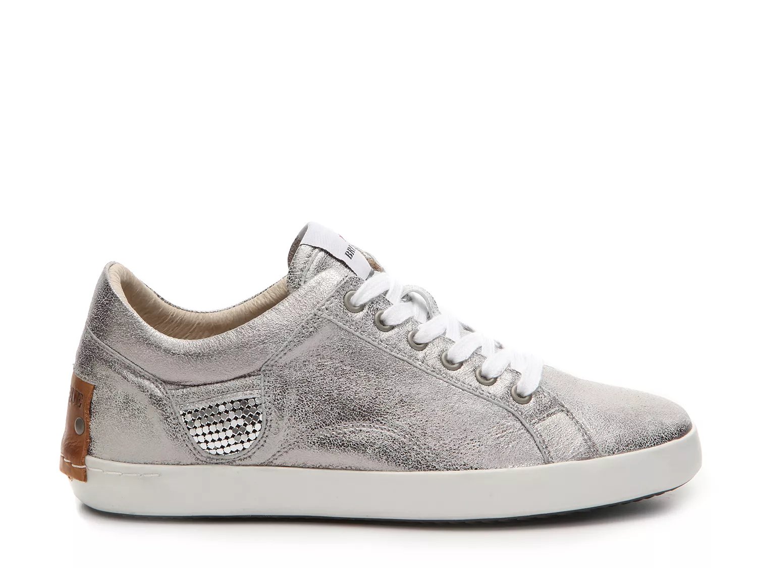 Brusque Leather Sneaker DSW