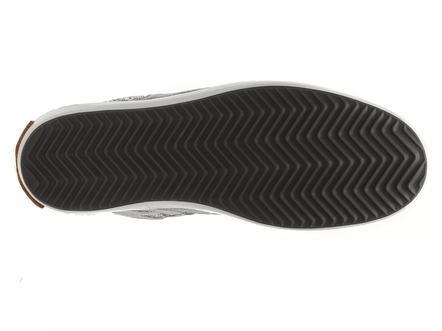 Brusque Leather Sneaker DSW