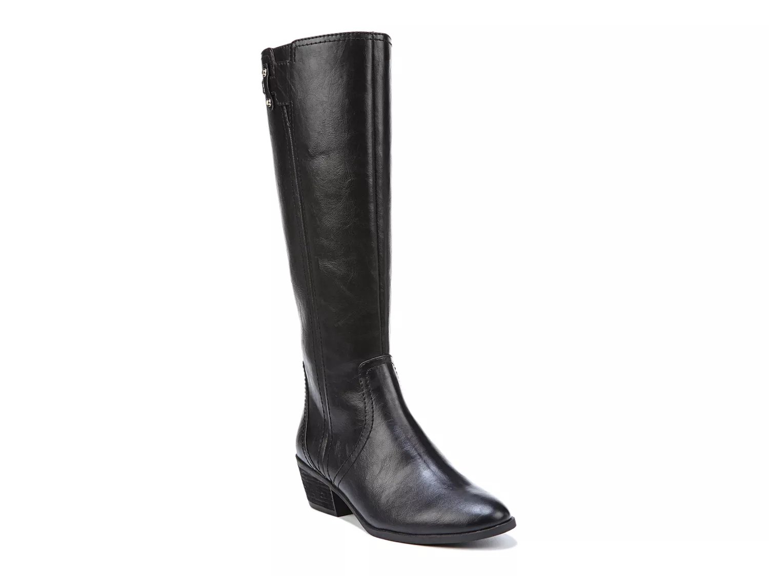 Dr. Scholl's Women's popular Brilliance Wide-Calf Tall Boots Women's Shoes