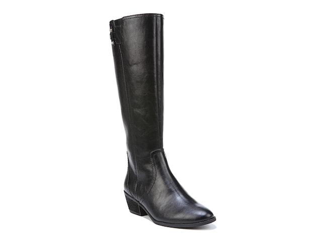 Dr. Scholl's Brilliance Riding Boot - Free Shipping | DSW
