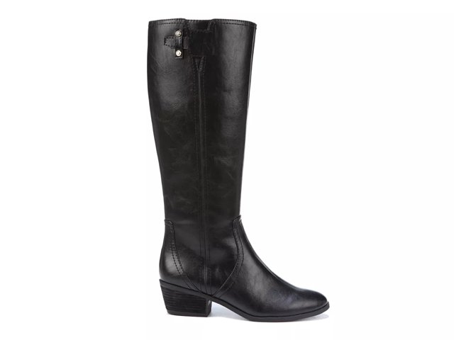 Dr. Scholl s Brilliance Riding Boot Free Shipping DSW