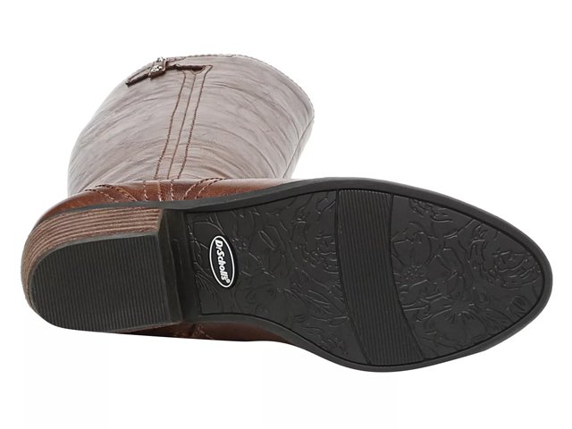 Dr scholls tall boots new arrivals