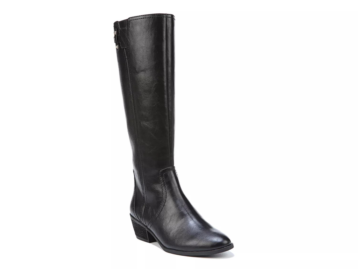 Dr scholls tall clearance boots