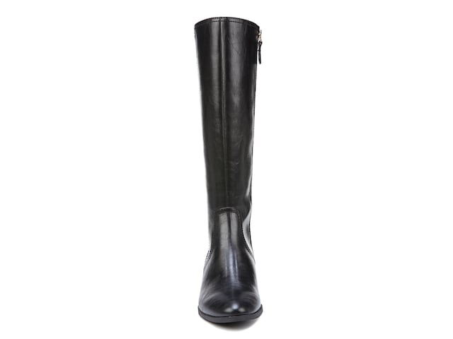 Dr. Scholl's Brilliance Wide Calf Riding Boot - Free Shipping | DSW