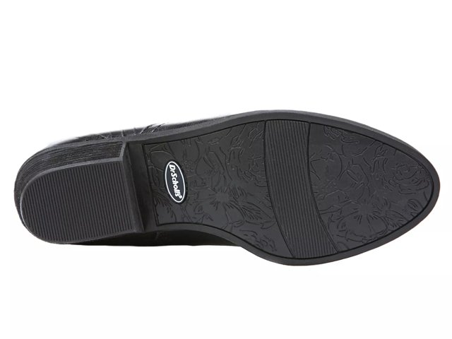 Dr. Scholl s Brilliance Wide Calf Riding Boot