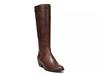 Dr scholl's wide calf boots best sale