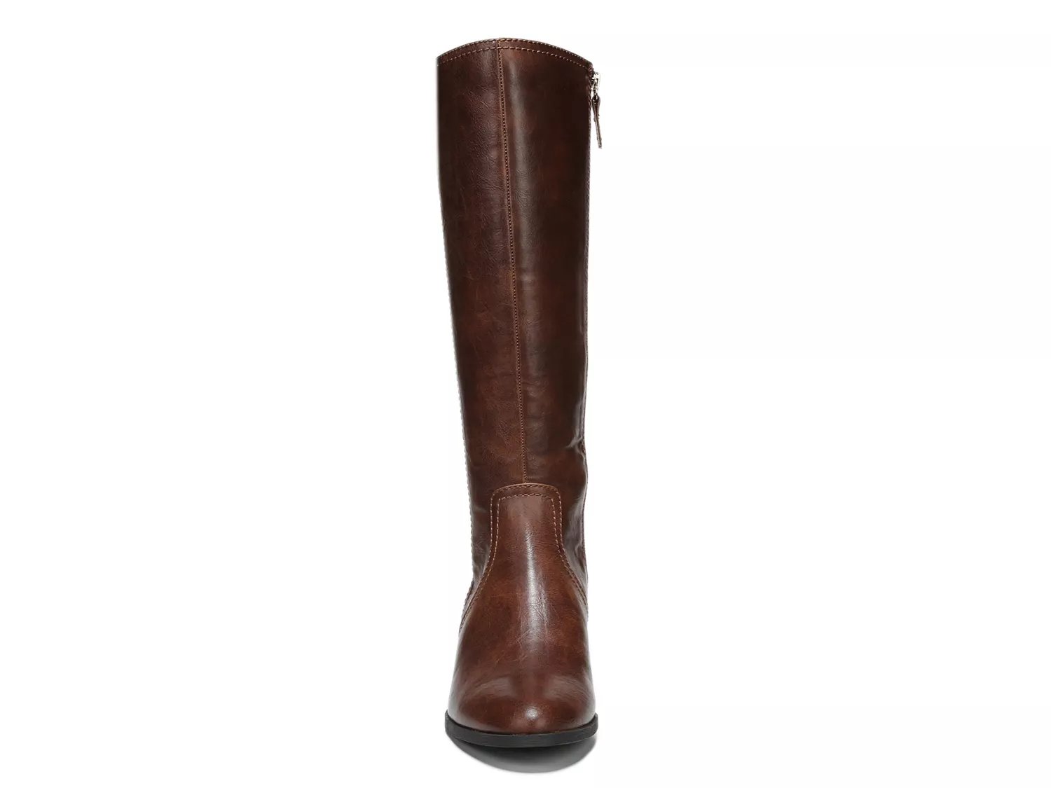 dsw wide calf boots