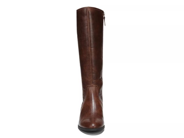 Dr scholl's wide calf boots deals