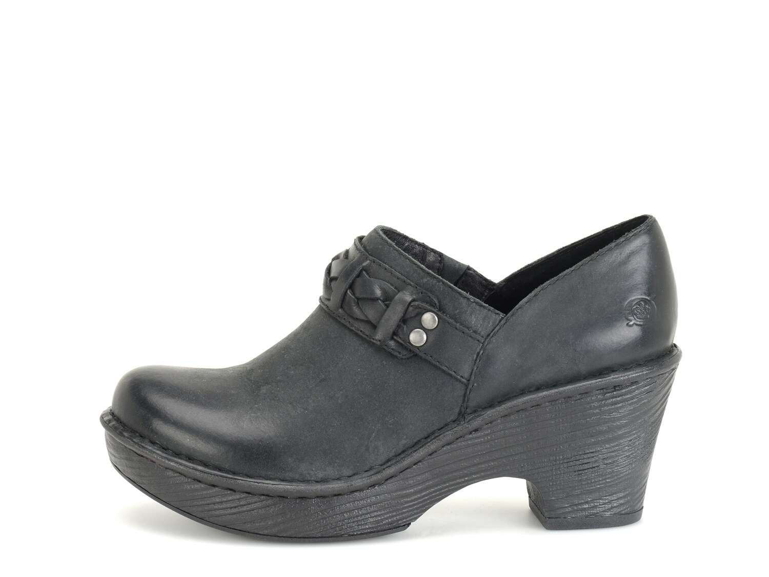 Born Skathi Clog DSW