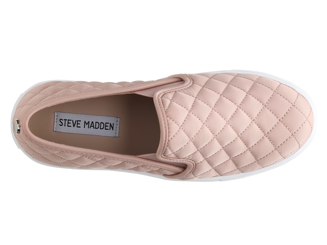 Steve Madden Ecentrcq Slip-On Sneaker - Free Shipping | DSW