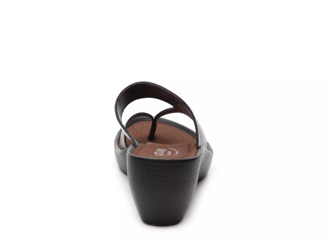 Eastland Laurel Wedge Sandal - Women's - Free Shipping | DSW