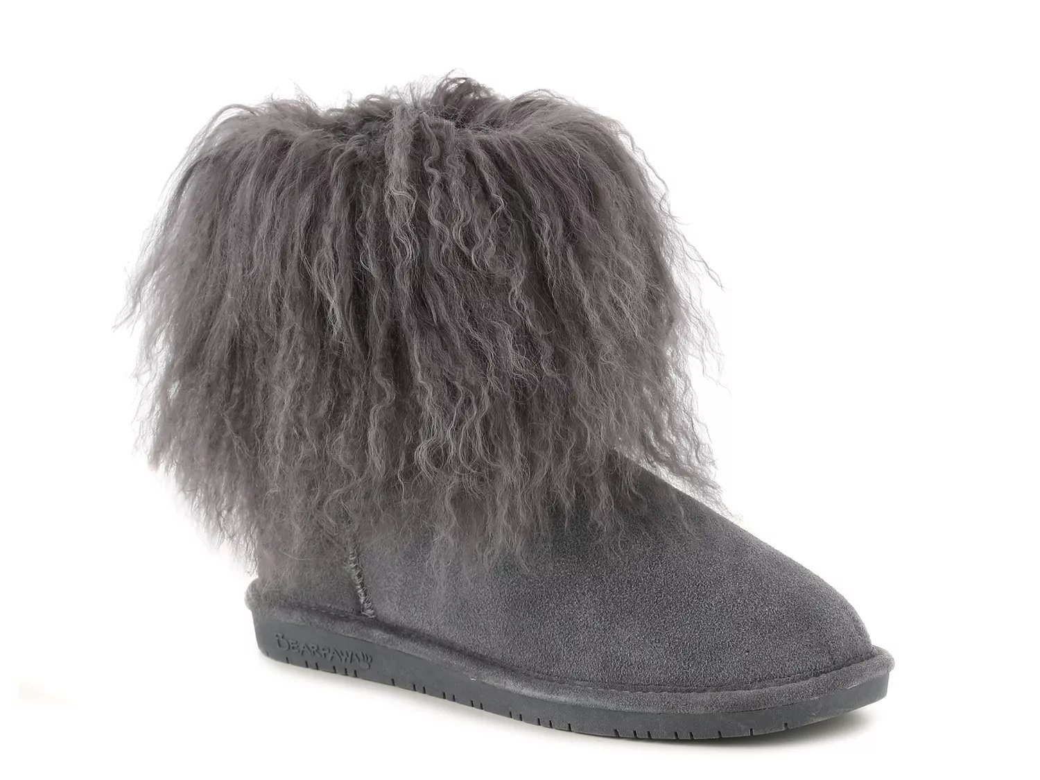 black uggs dsw