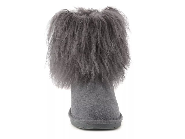Bearpaw Boo Bootie Free Shipping DSW