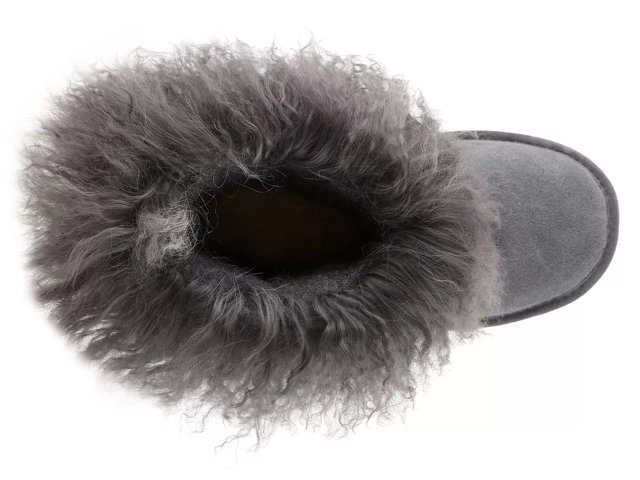 Bearpaw Boo Bootie Free Shipping DSW