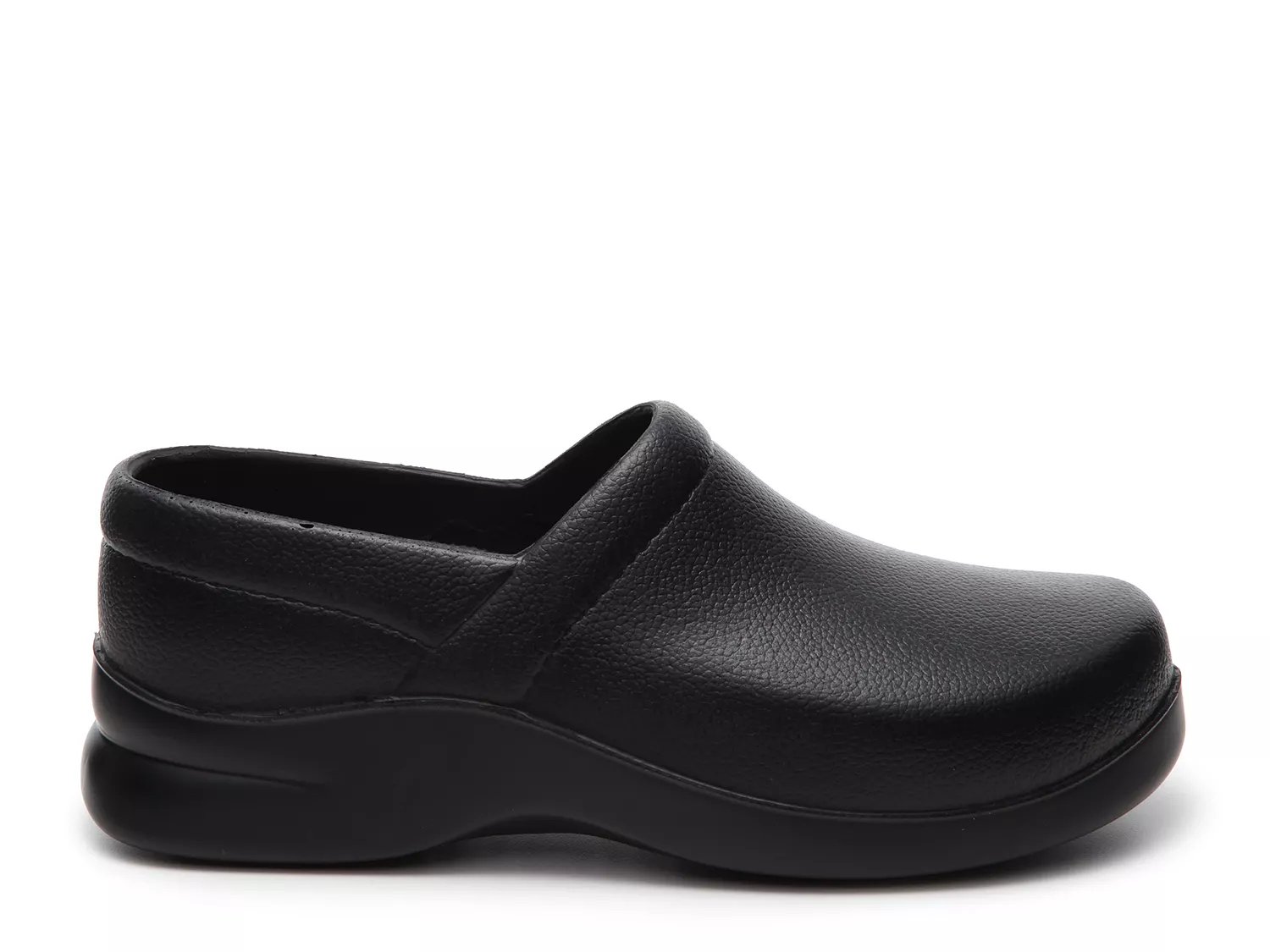 Bistro Clog