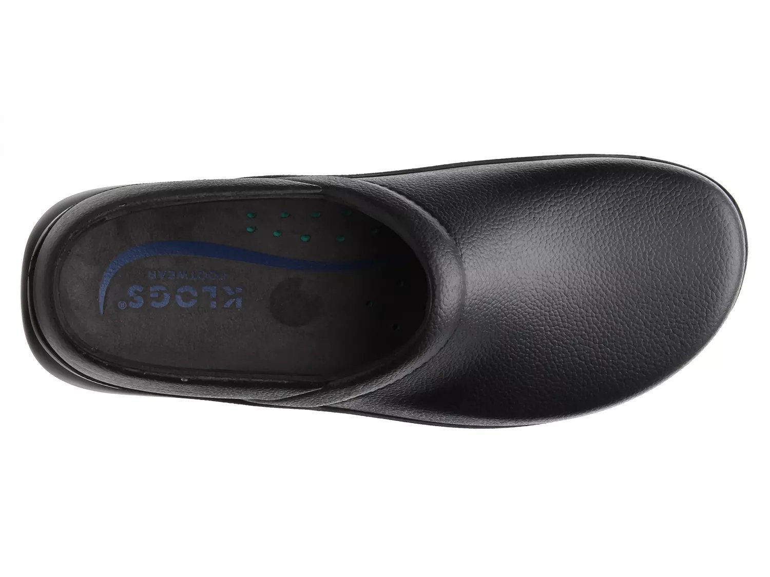Bistro Clog